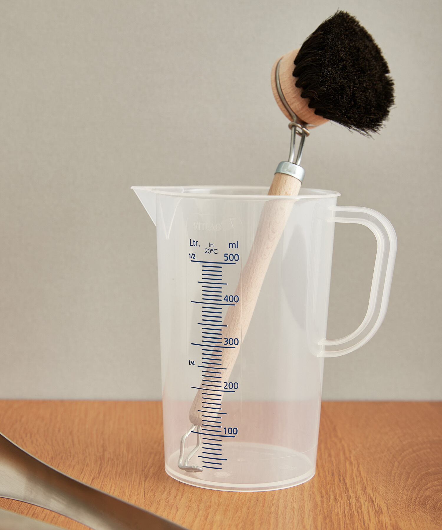 URBAN RESEARCH DOORS「VITLAB　メジャーカップ 500ml」|食器・キッチングッズ|