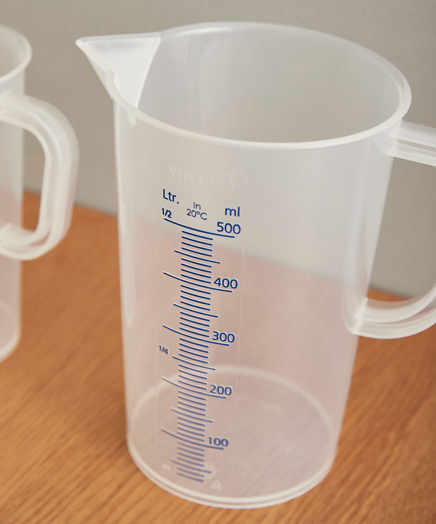 URBAN RESEARCH DOORS「VITLAB　メジャーカップ 500ml」|食器・キッチングッズ|