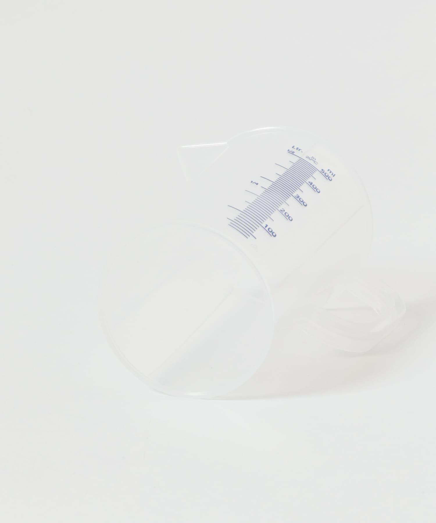 URBAN RESEARCH DOORS「VITLAB　メジャーカップ 500ml」|食器・キッチングッズ|