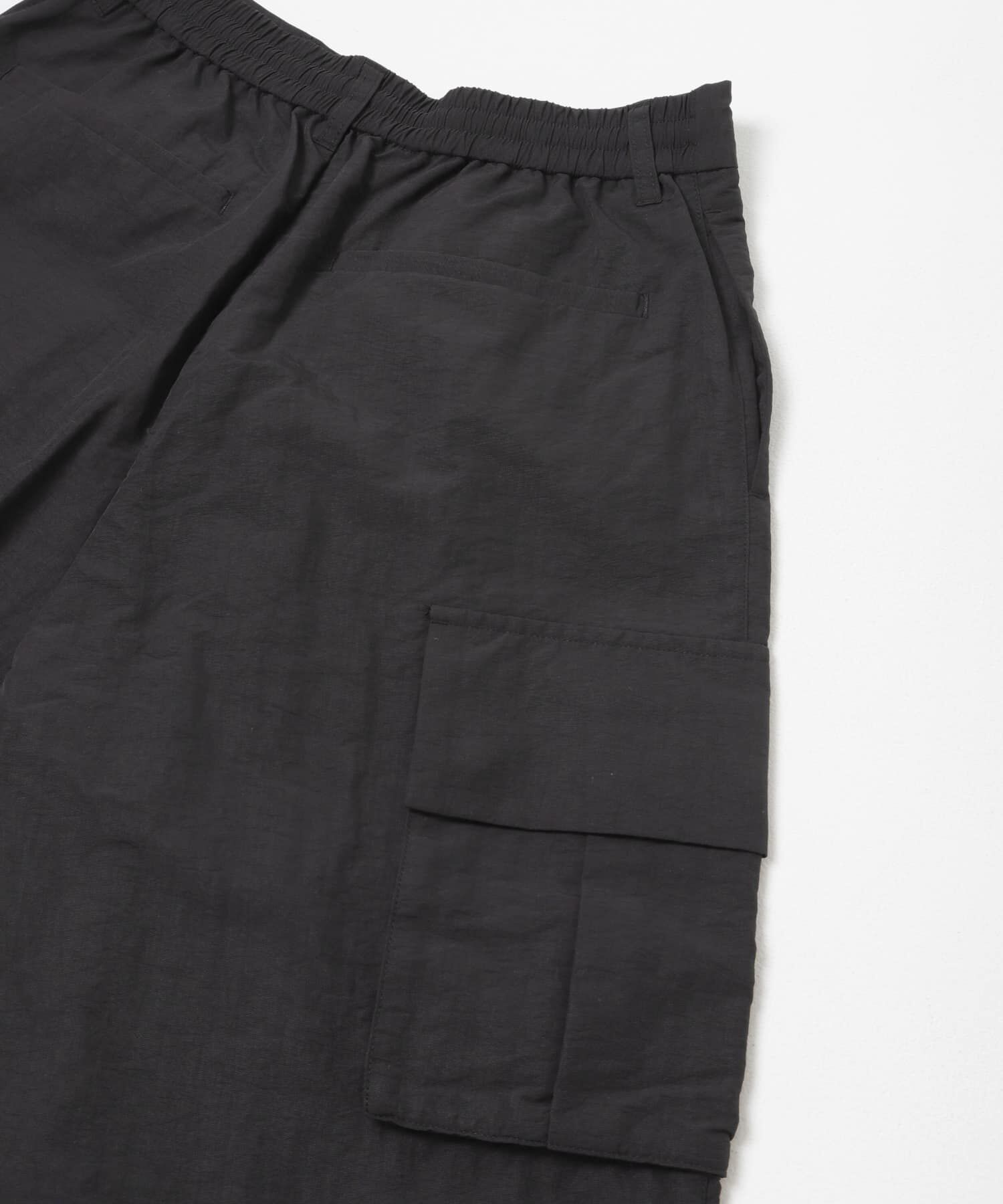 URBAN RESEARCH「URBAN RESEARCH iD　TASLAN NYLON OVER PANTS」|その他|