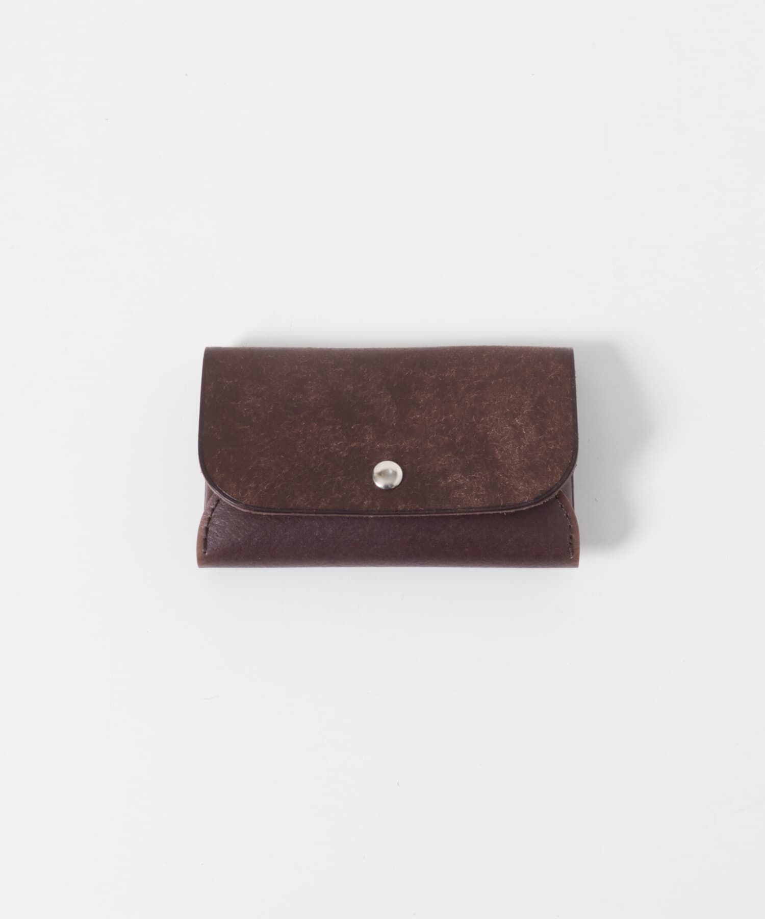 URBAN RESEARCH DOORS「『別注』UNROOF&times;commpost カードケース」|財布|