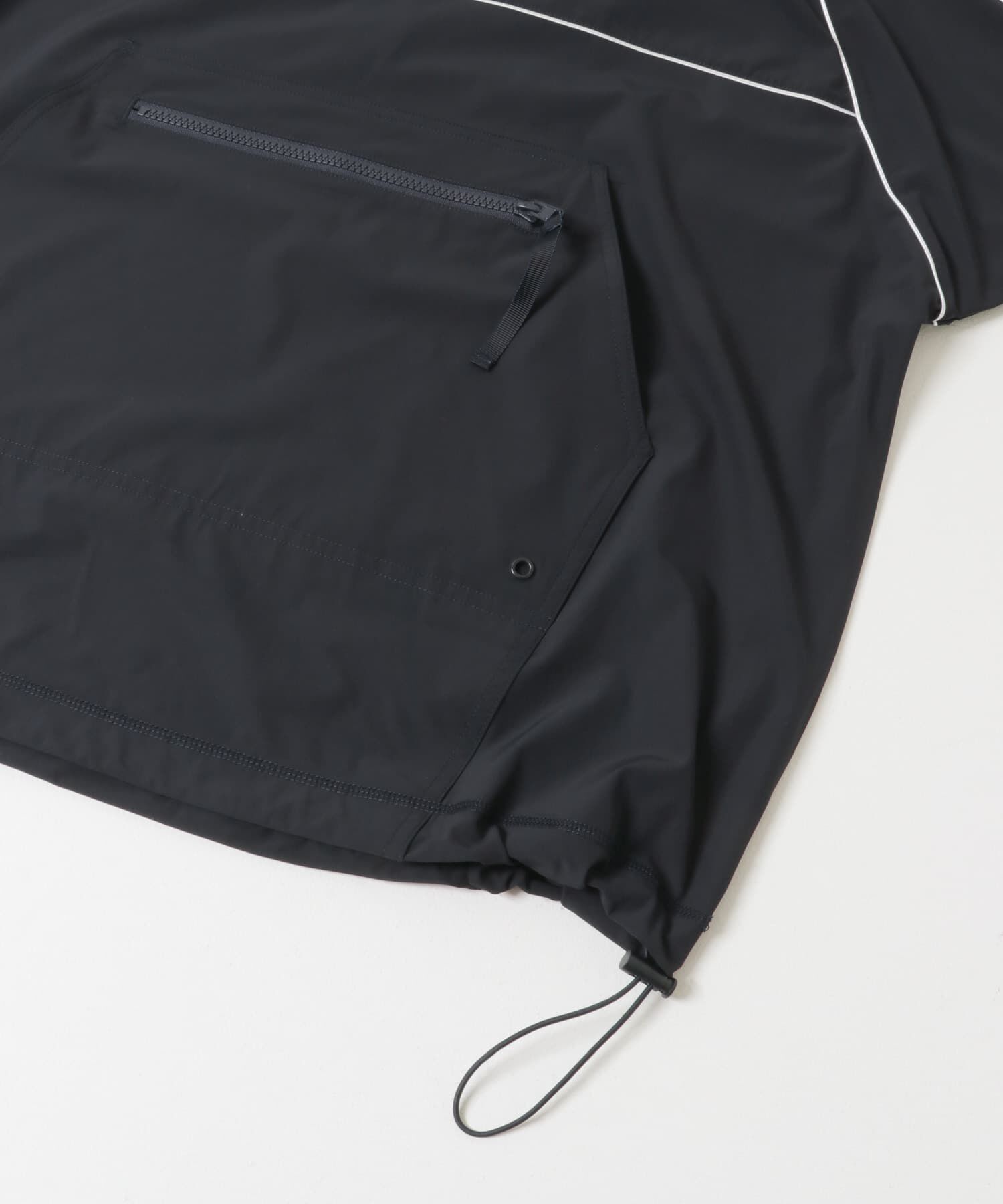URBAN RESEARCH「『UVカット』Swim URBAN RESEARCH　スイム パッカブルアノラック」|ビキニ|