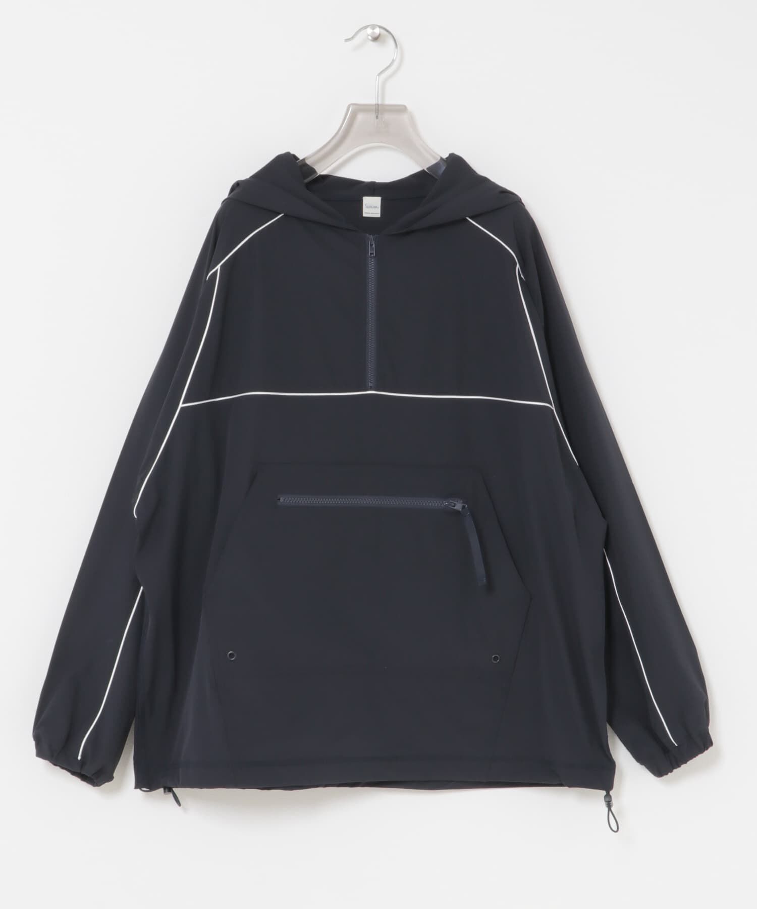 URBAN RESEARCH「『UVカット』Swim URBAN RESEARCH　スイム パッカブルアノラック」|ビキニ|