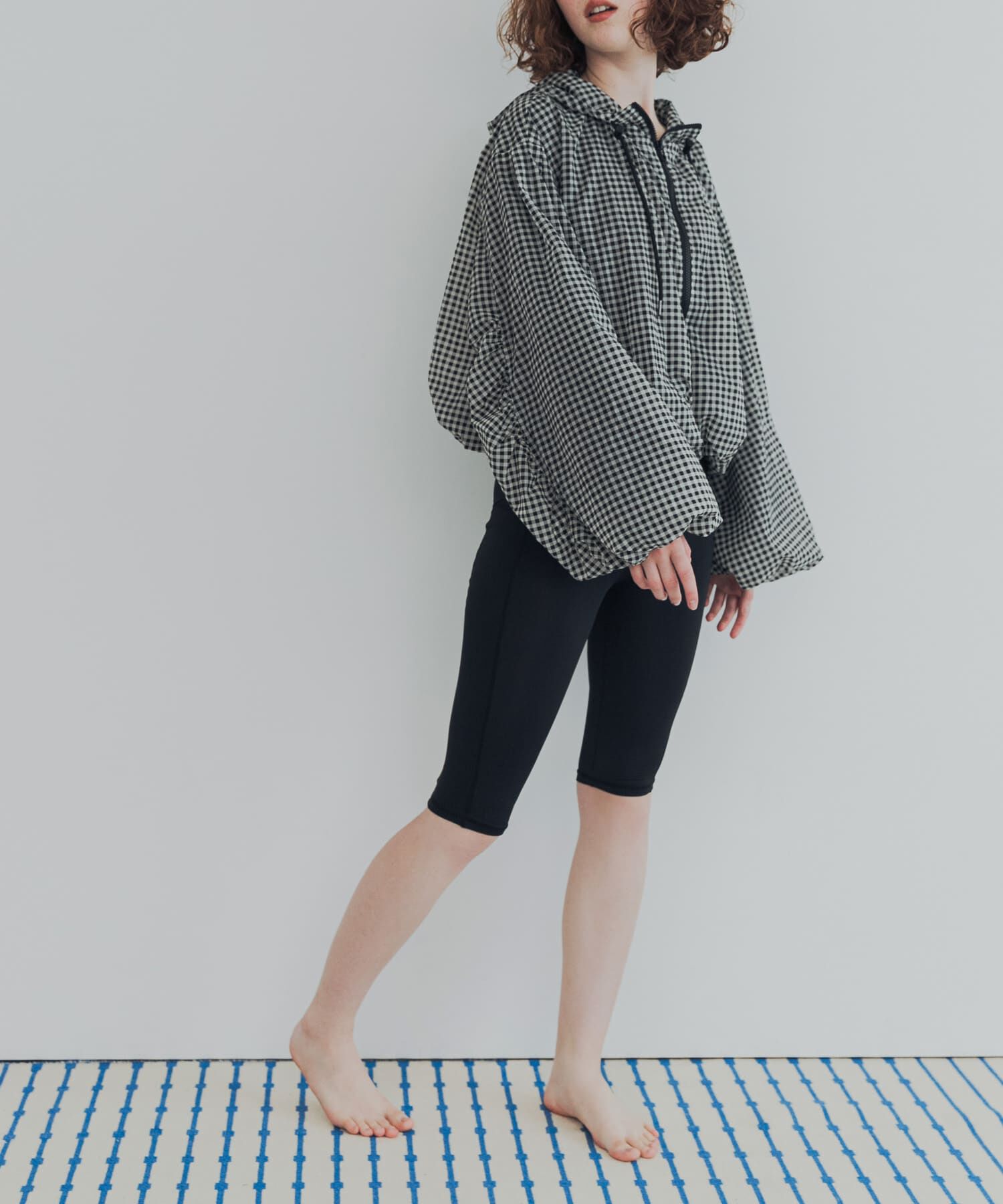 URBAN RESEARCH「『UVカット』Swim URBAN RESEARCH　スイム スパッツ」|ビキニ|