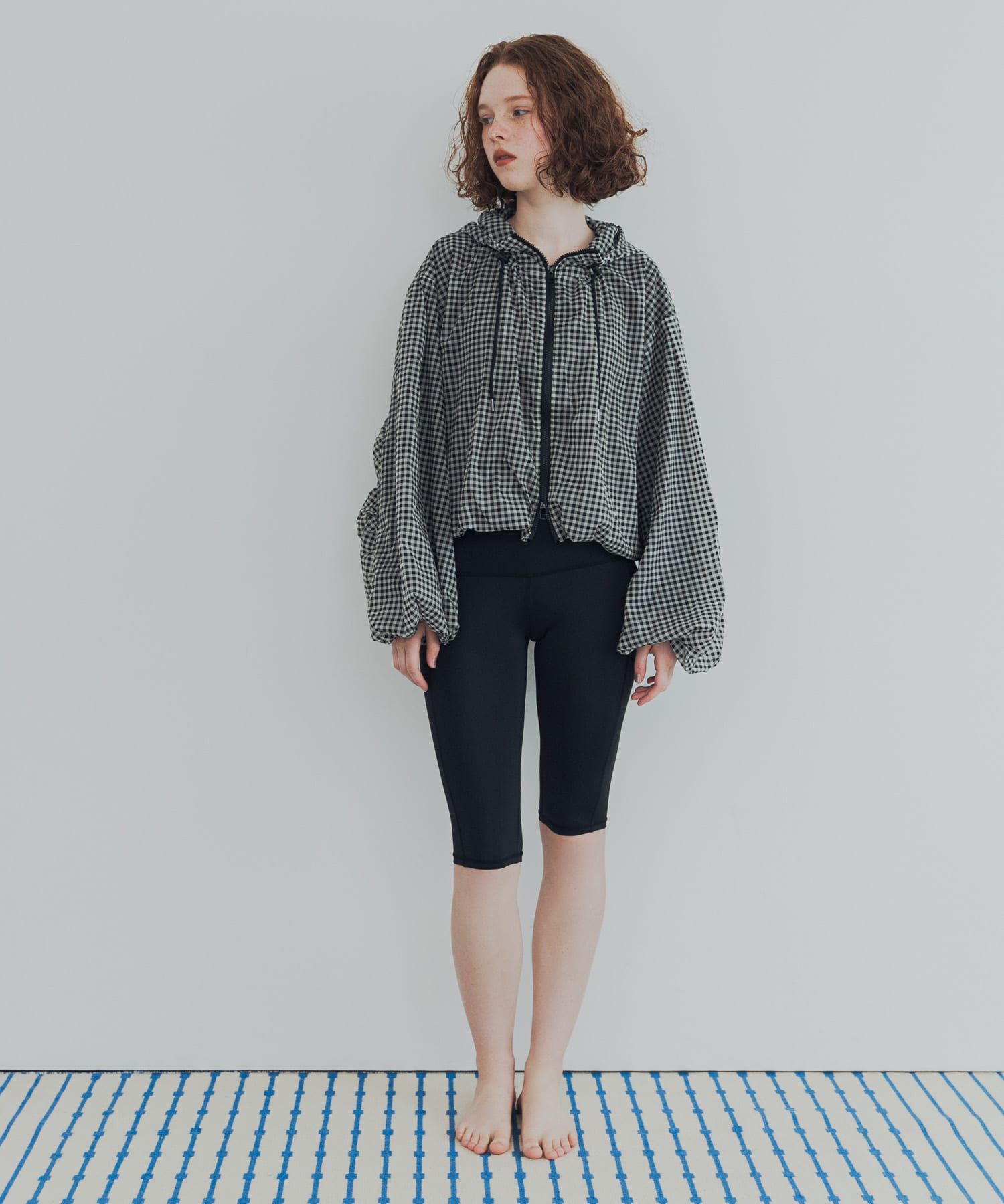 URBAN RESEARCH「『UVカット』Swim URBAN RESEARCH　スイム スパッツ」|ビキニ|