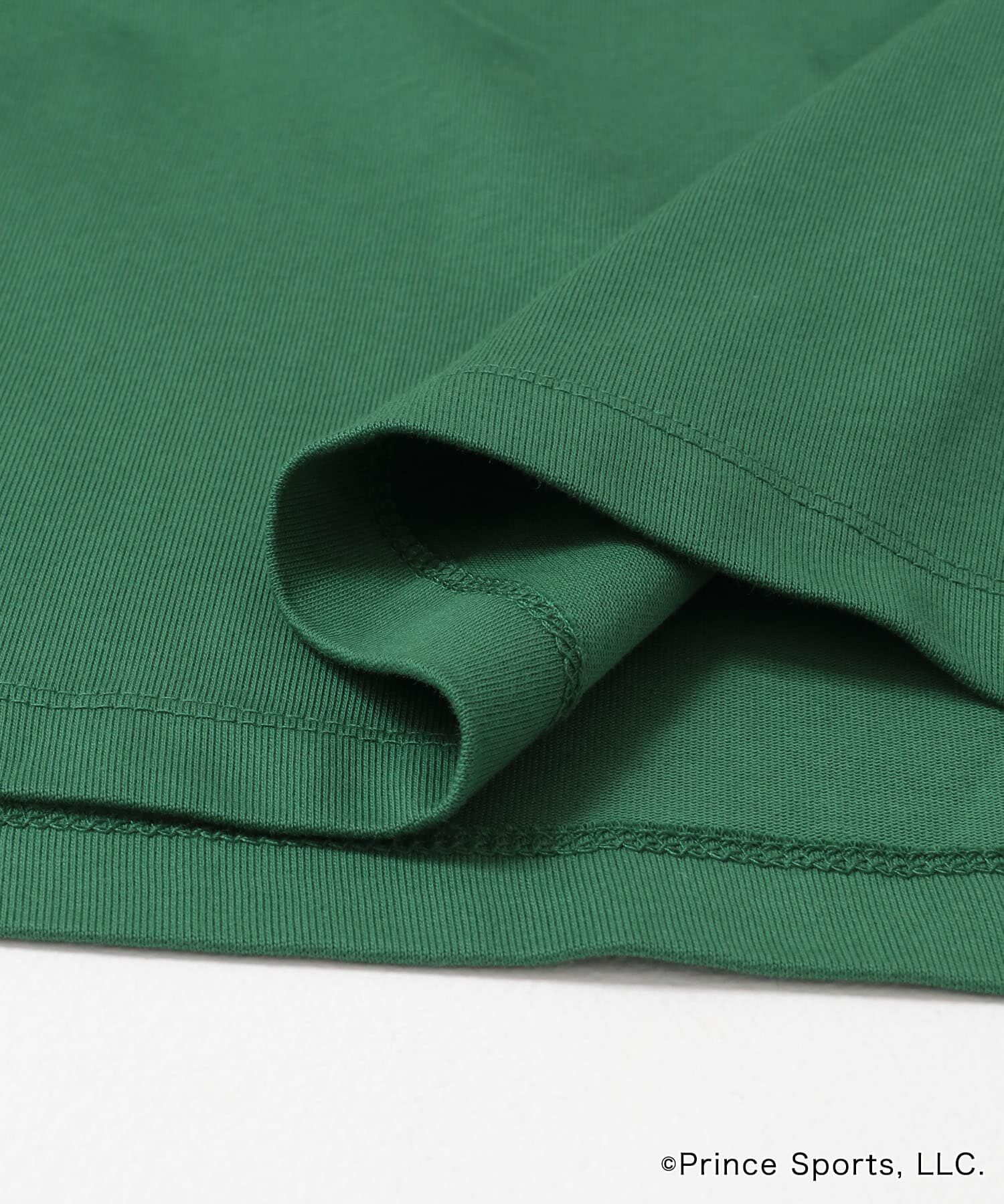 SENSE OF PLACE by URBAN RESEARCH「『別注』prince　グラフィックショートスリーブTシャツ」|Tシャツ・カットソー|
