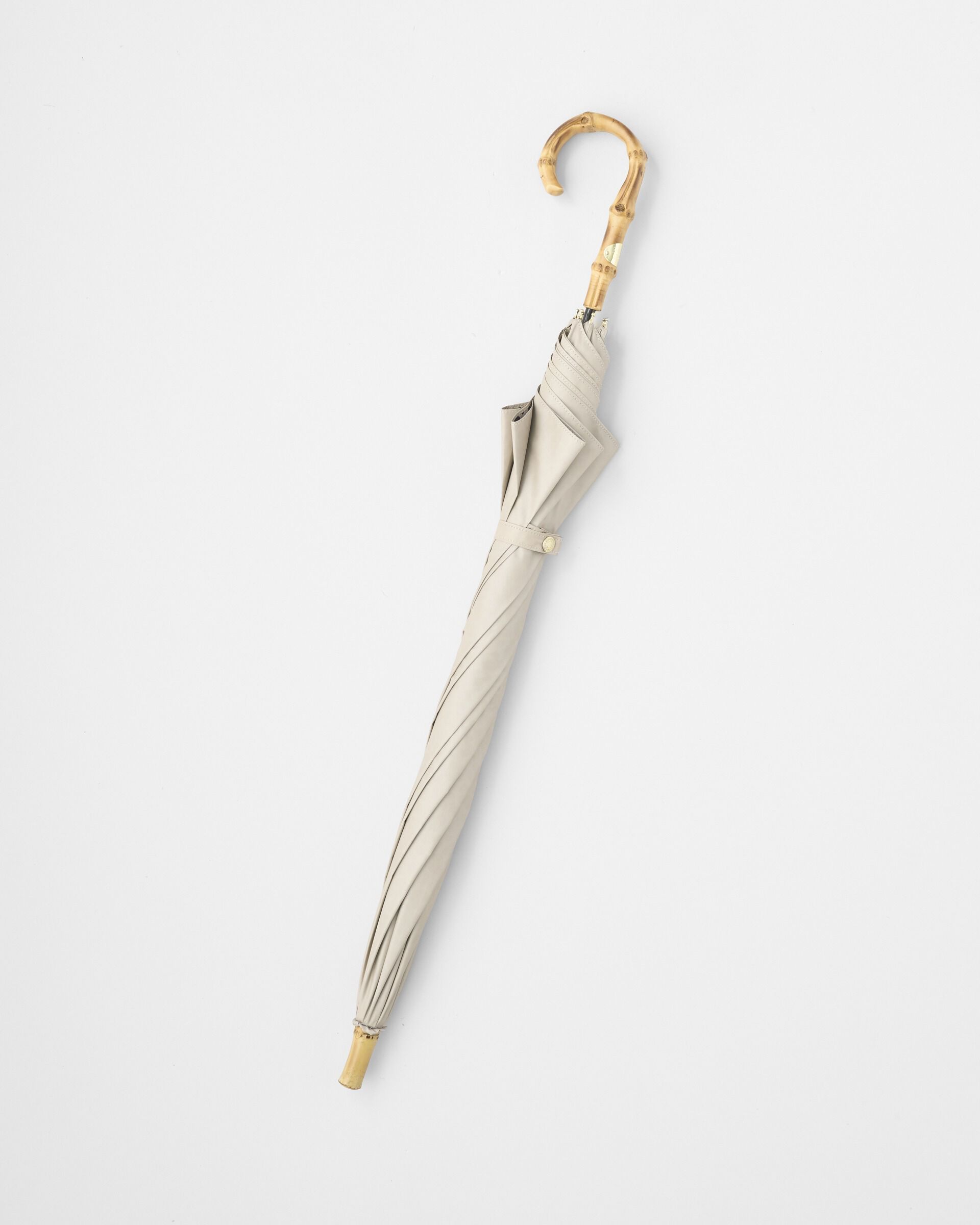 Traditional Weatherwear「【軽量】UMBRELLA BAMBOO LITE」|傘|