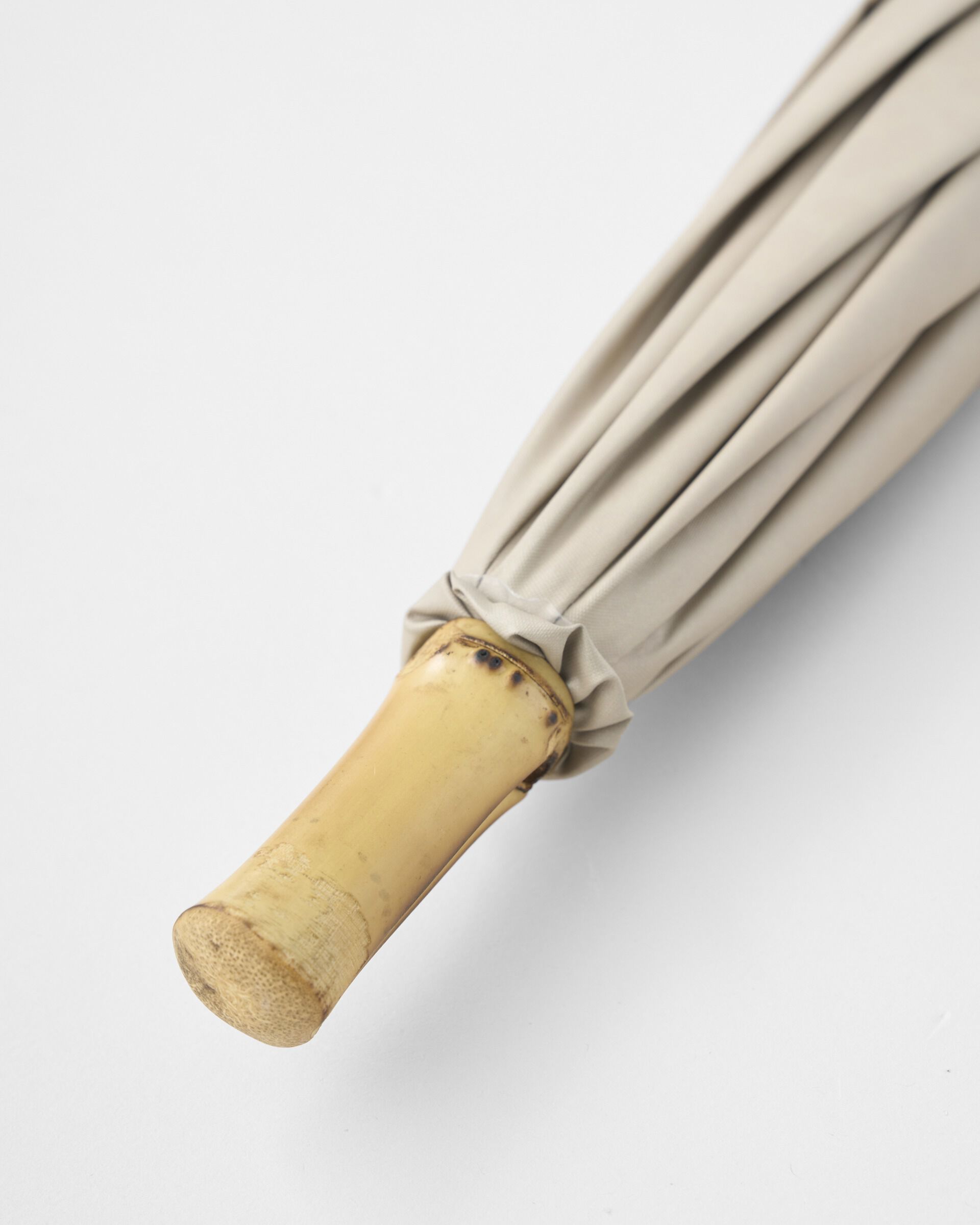 Traditional Weatherwear「【軽量】UMBRELLA BAMBOO LITE」|傘|