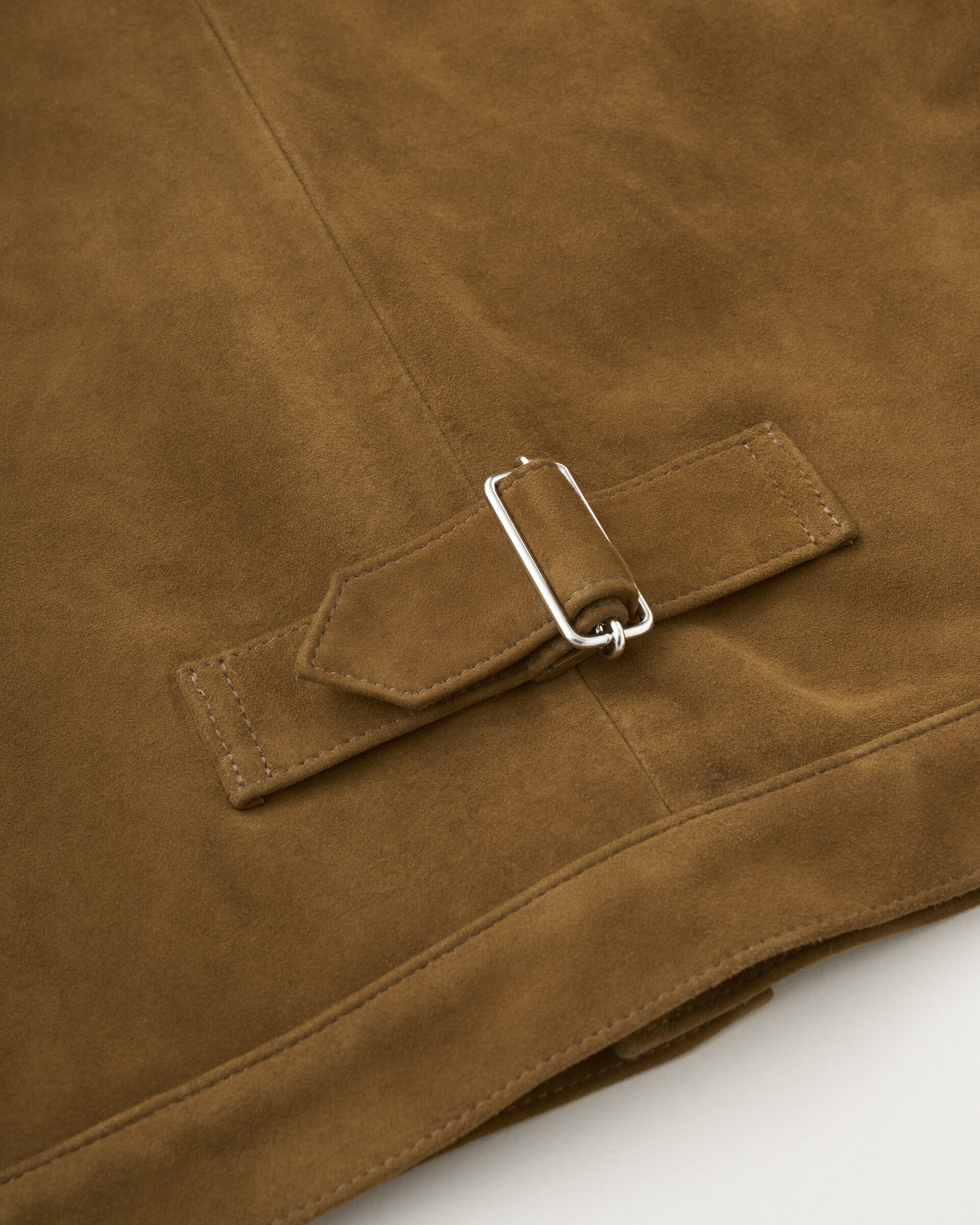 Traditional Weatherwear「WORK JACKET 001 LEATHER」|その他|