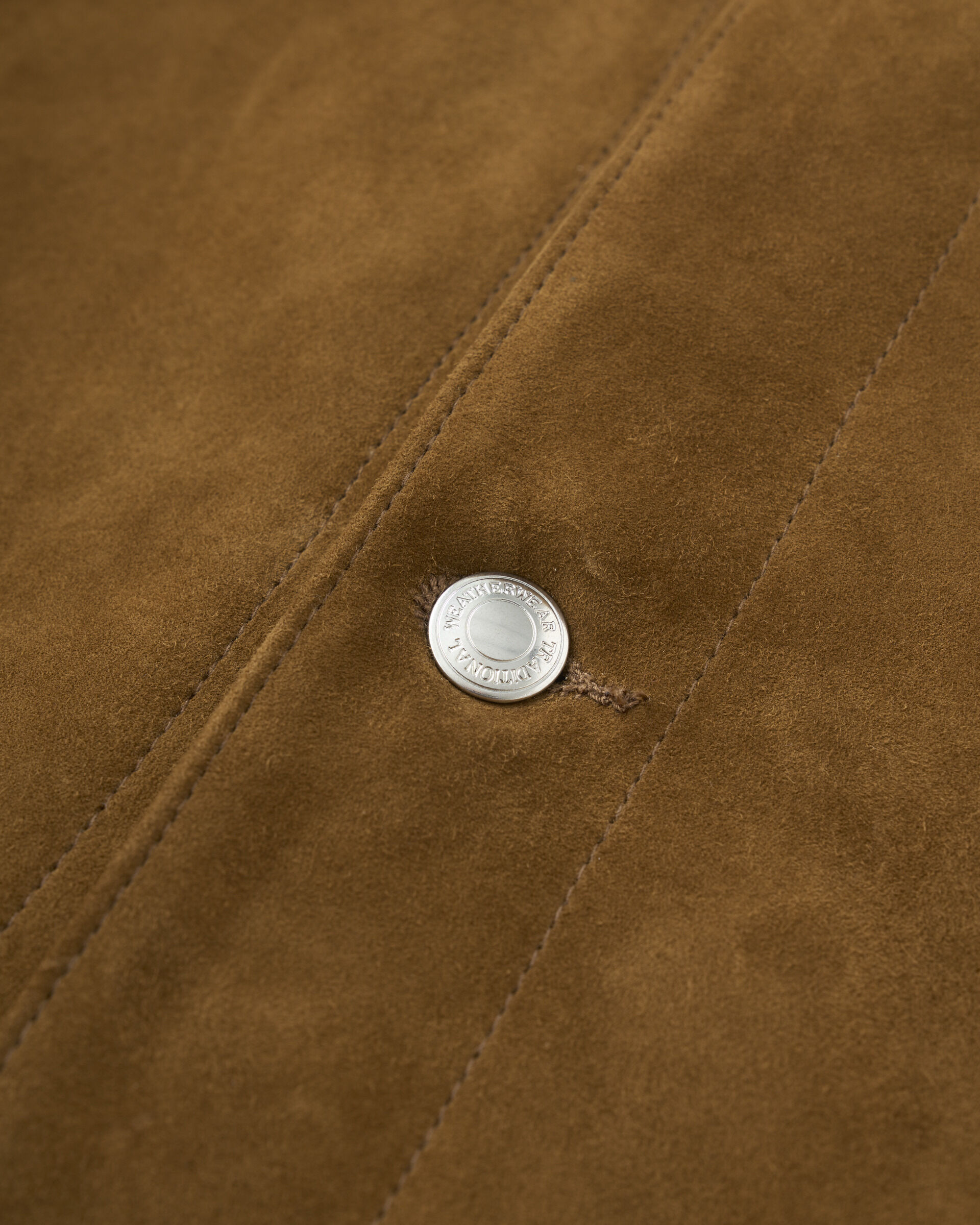 Traditional Weatherwear「WORK JACKET 001 LEATHER」|その他|