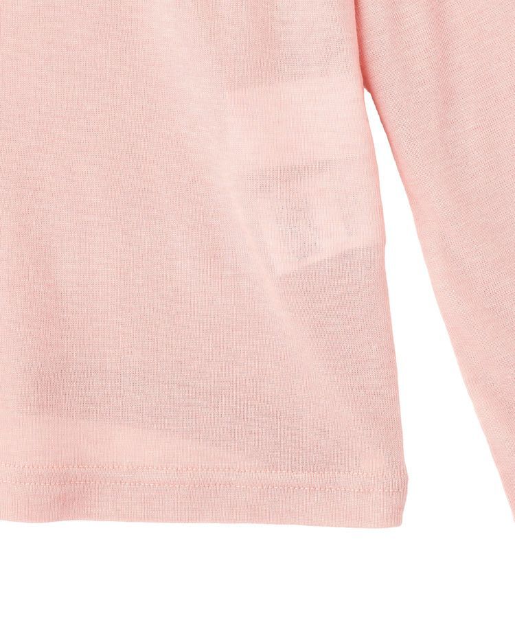 GARAGE OF GOOD CLOTHING「ウール混クルーネックプルオーバー」|Tシャツ・カットソー|