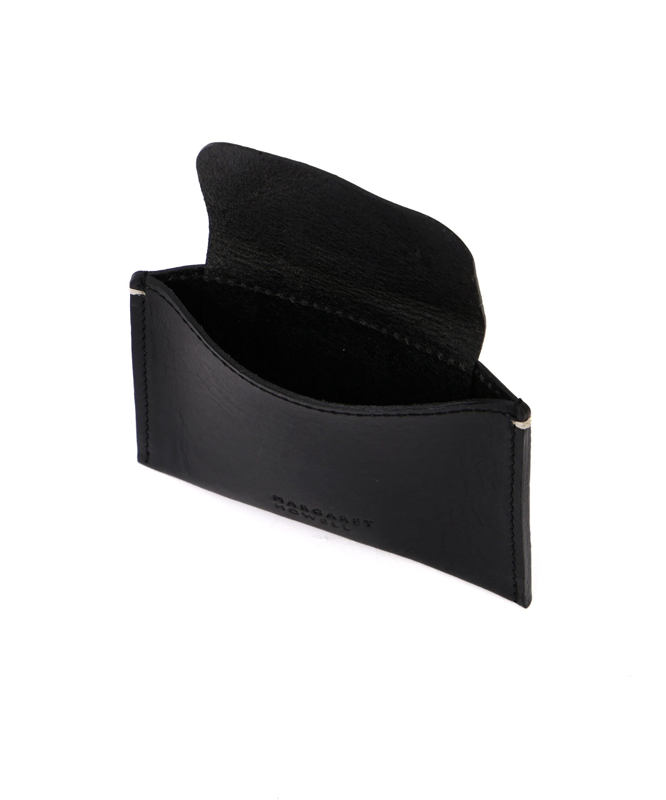 MARGARET HOWELL「OILD LEATHER」|財布|