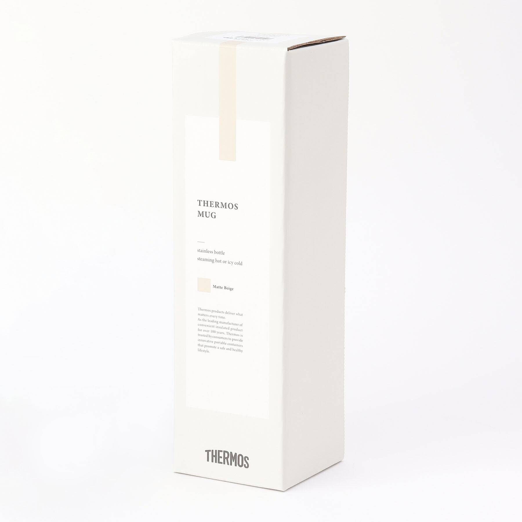 212 KITCHEN STORE「真空断熱ケータイマグ 0.4L MTBE ＜Thermos サーモス＞」|食器・キッチングッズ|