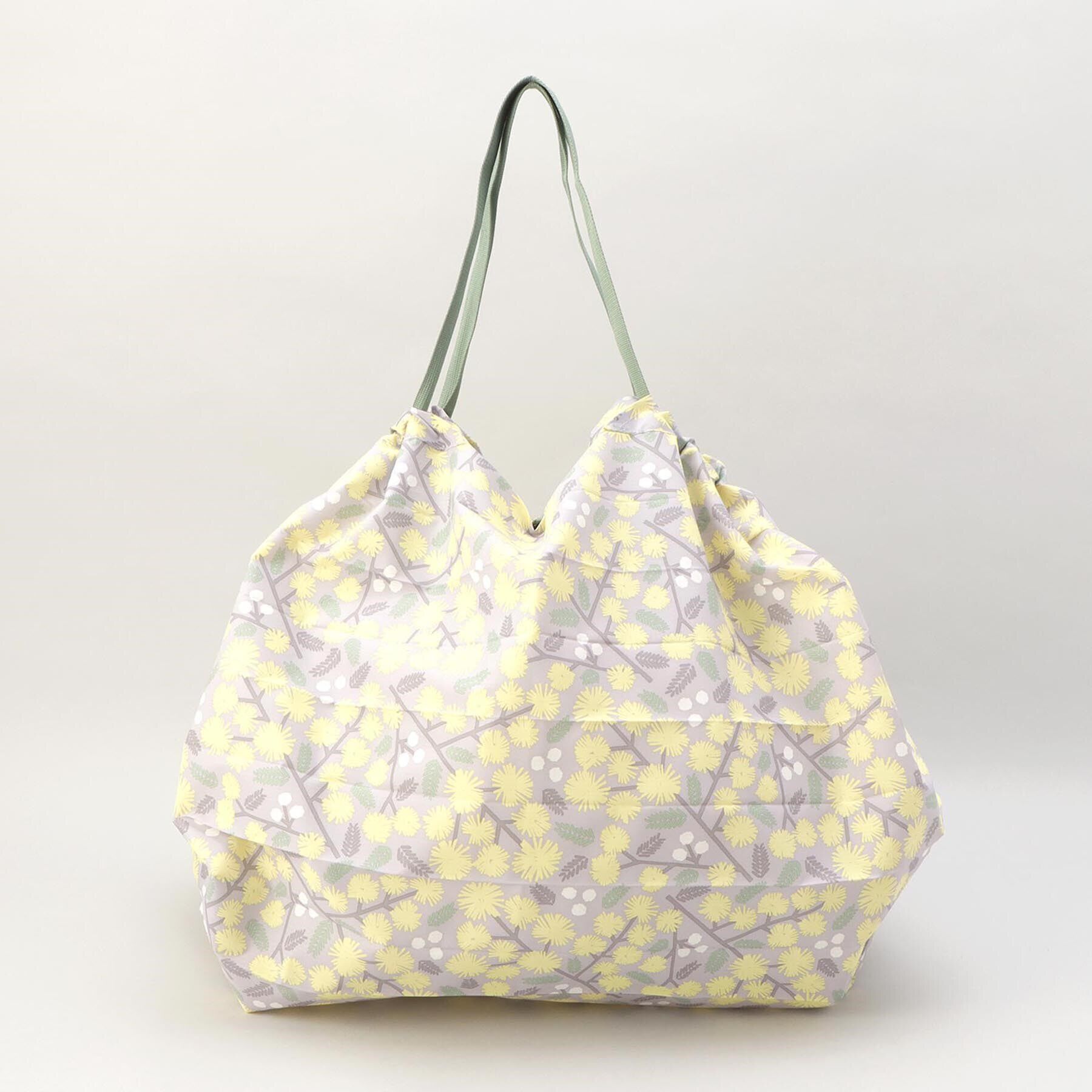 212 KITCHEN STORE「コンパクトバッグL HANA ＜Shupatto シュパット＞」|その他|