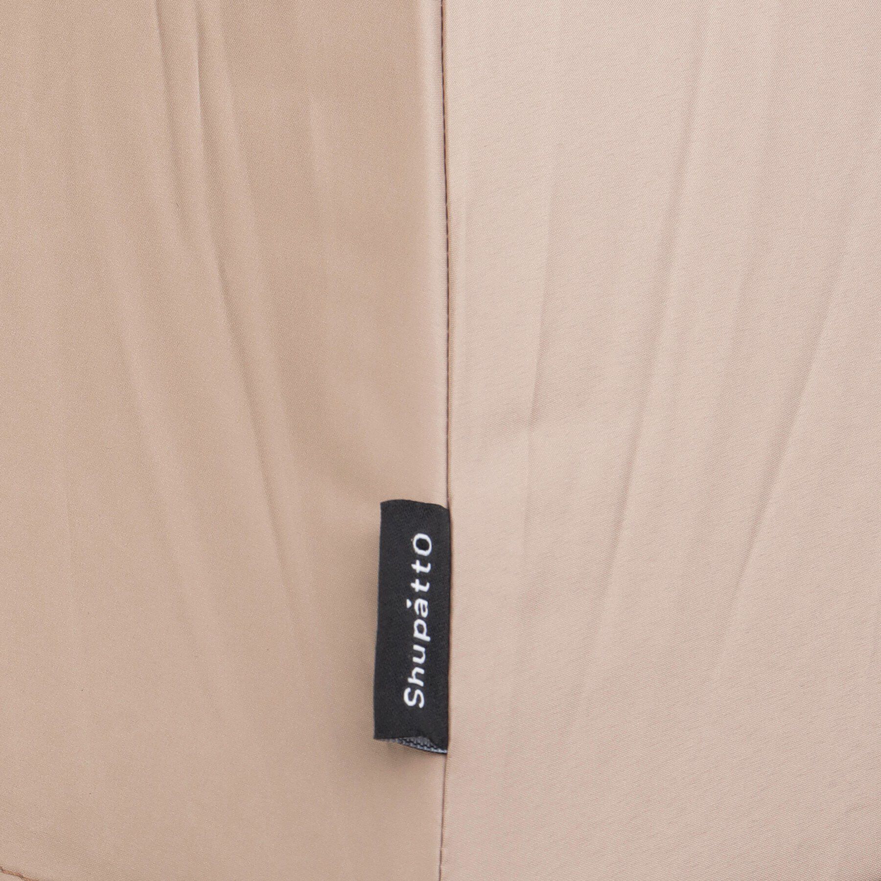 212 KITCHEN STORE「アンブレラUV55cm パウダーブラウン 日傘/長傘 ＜Shupatto シュパット＞」|傘|