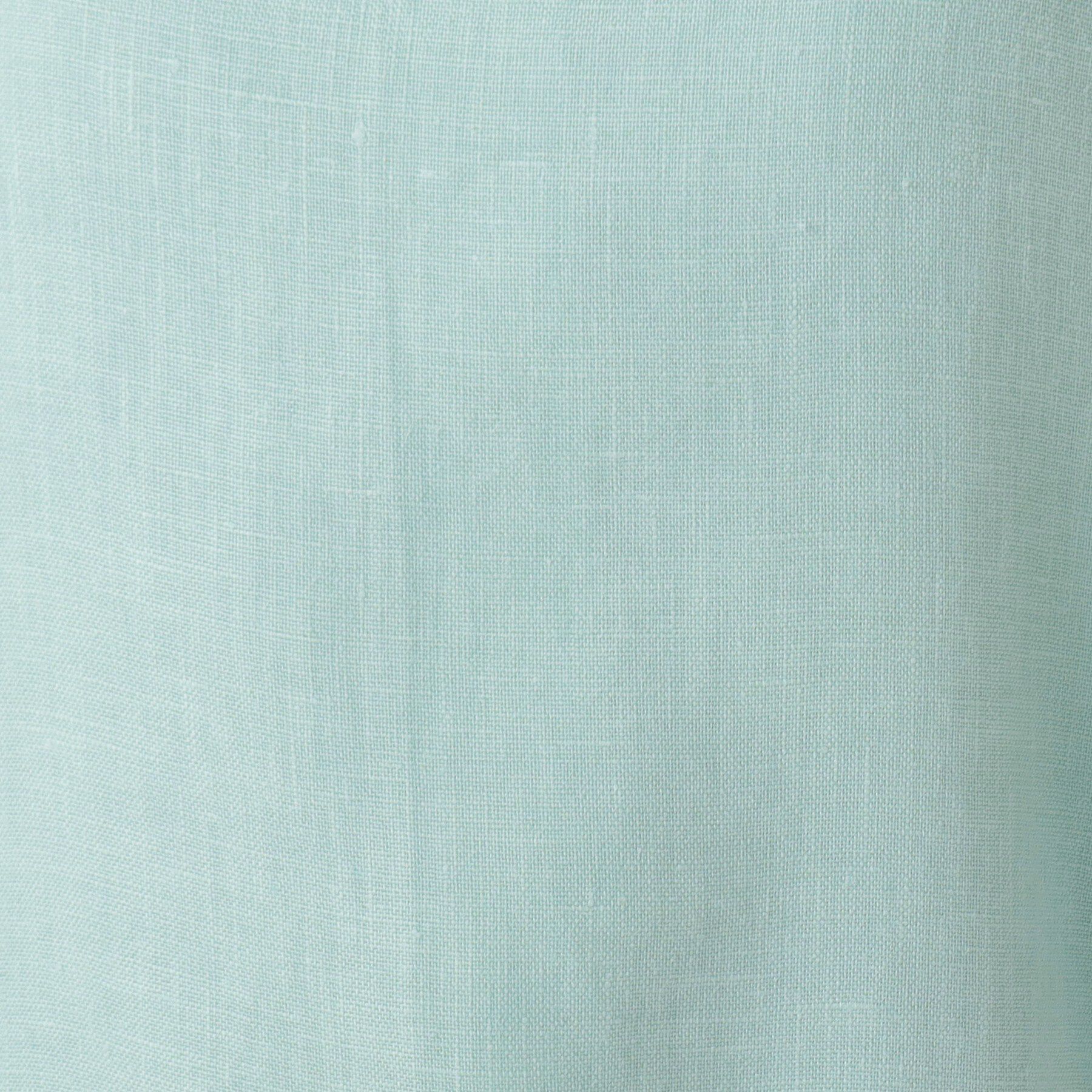 212 KITCHEN STORE「リネンのネックエプロン フリー ミント ＜LINEN&BASIC リネンアンドベーシック＞」|食器・キッチングッズ|
