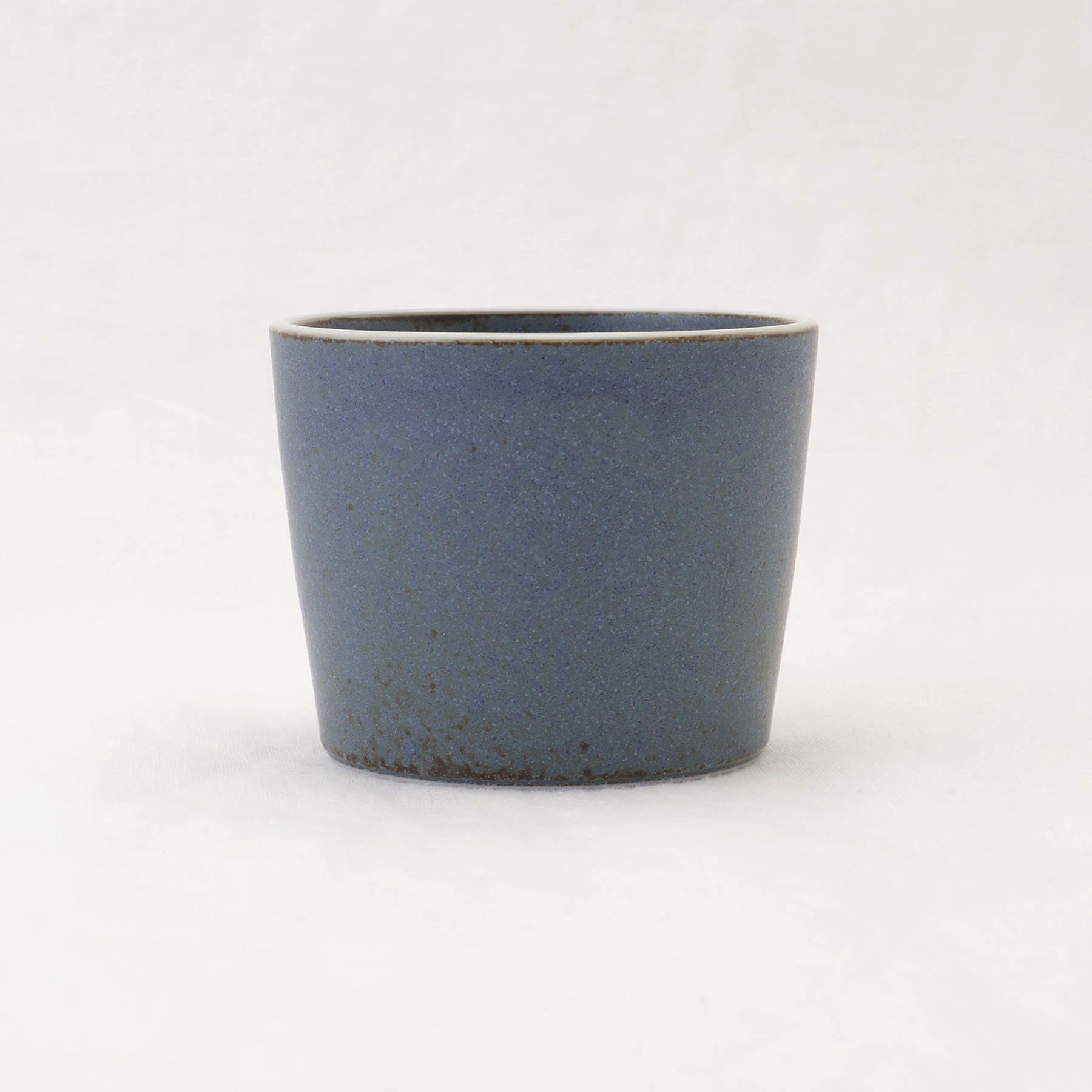 212 KITCHEN STORE「AOI 蕎麦猪口 ネイビー」|食器・キッチングッズ|