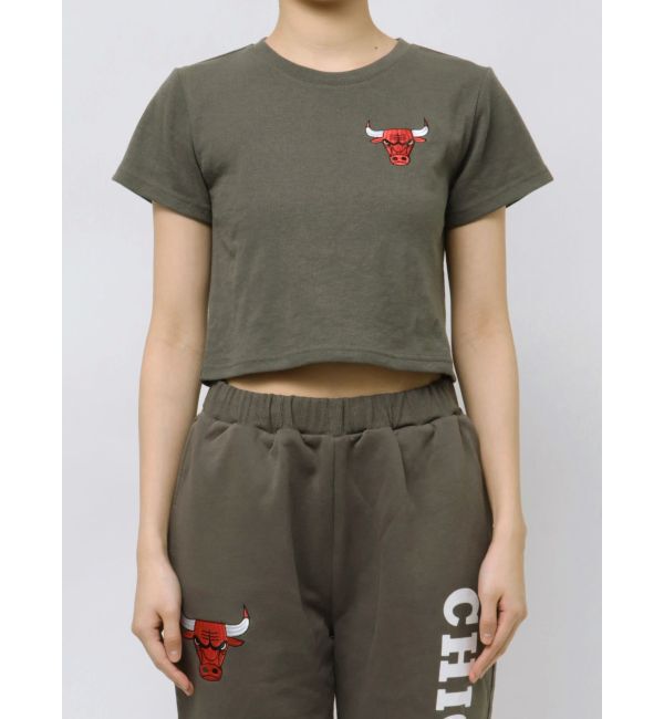 GYDA「NBA STONE ショートTシャツ」|Tシャツ・カットソー|