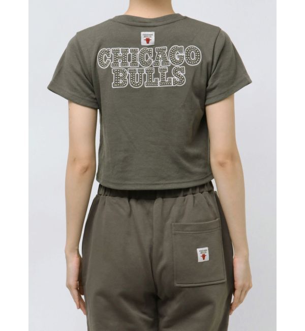 GYDA「NBA STONE ショートTシャツ」|Tシャツ・カットソー|