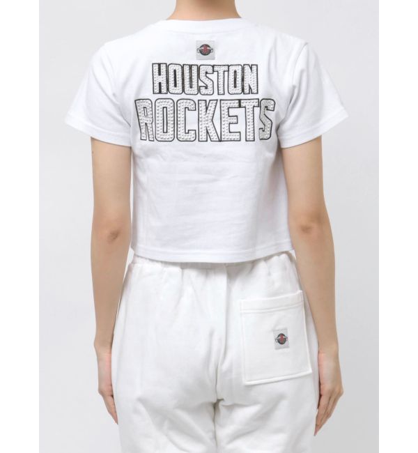 GYDA「NBA STONE ショートTシャツ」|Tシャツ・カットソー|