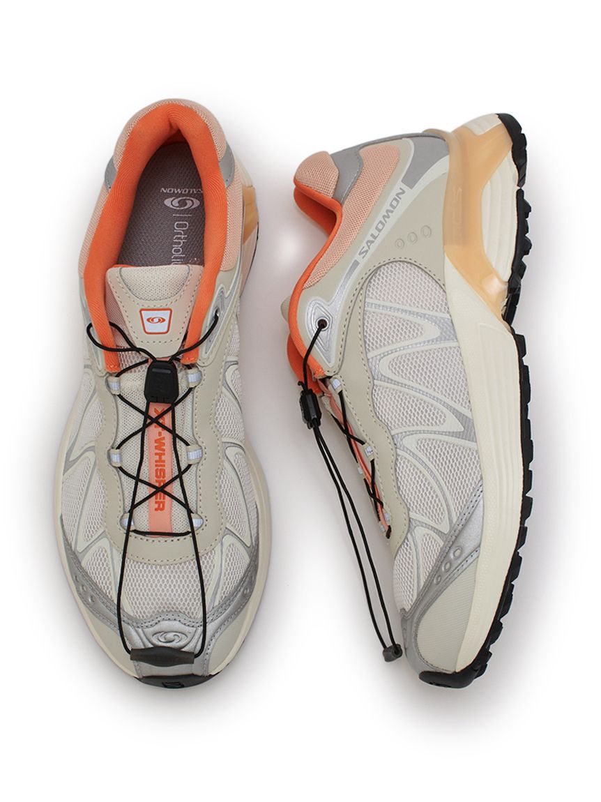 SALOMON「【emmi│SALOMON】XT-WHISPER」|スニーカー|