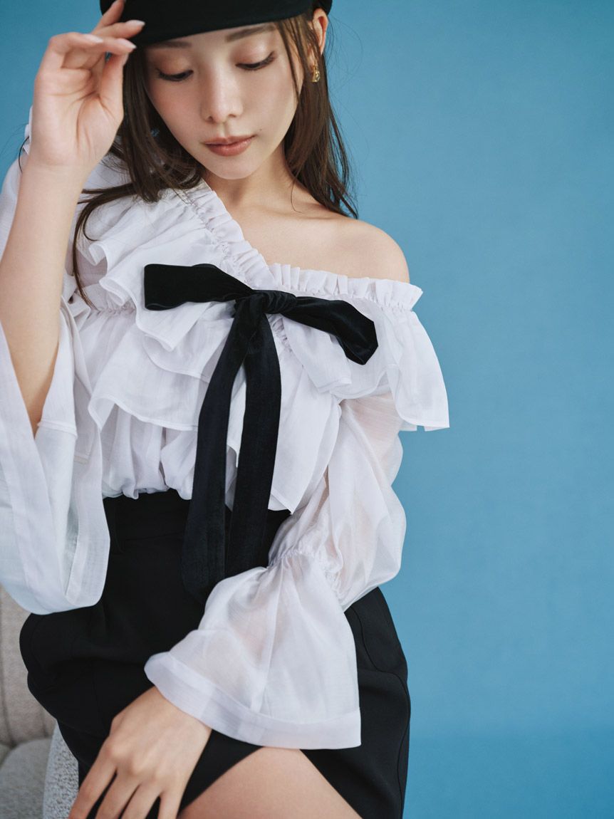 SNIDEL「【セットアップ対応】バリエショートパンツ」|その他|