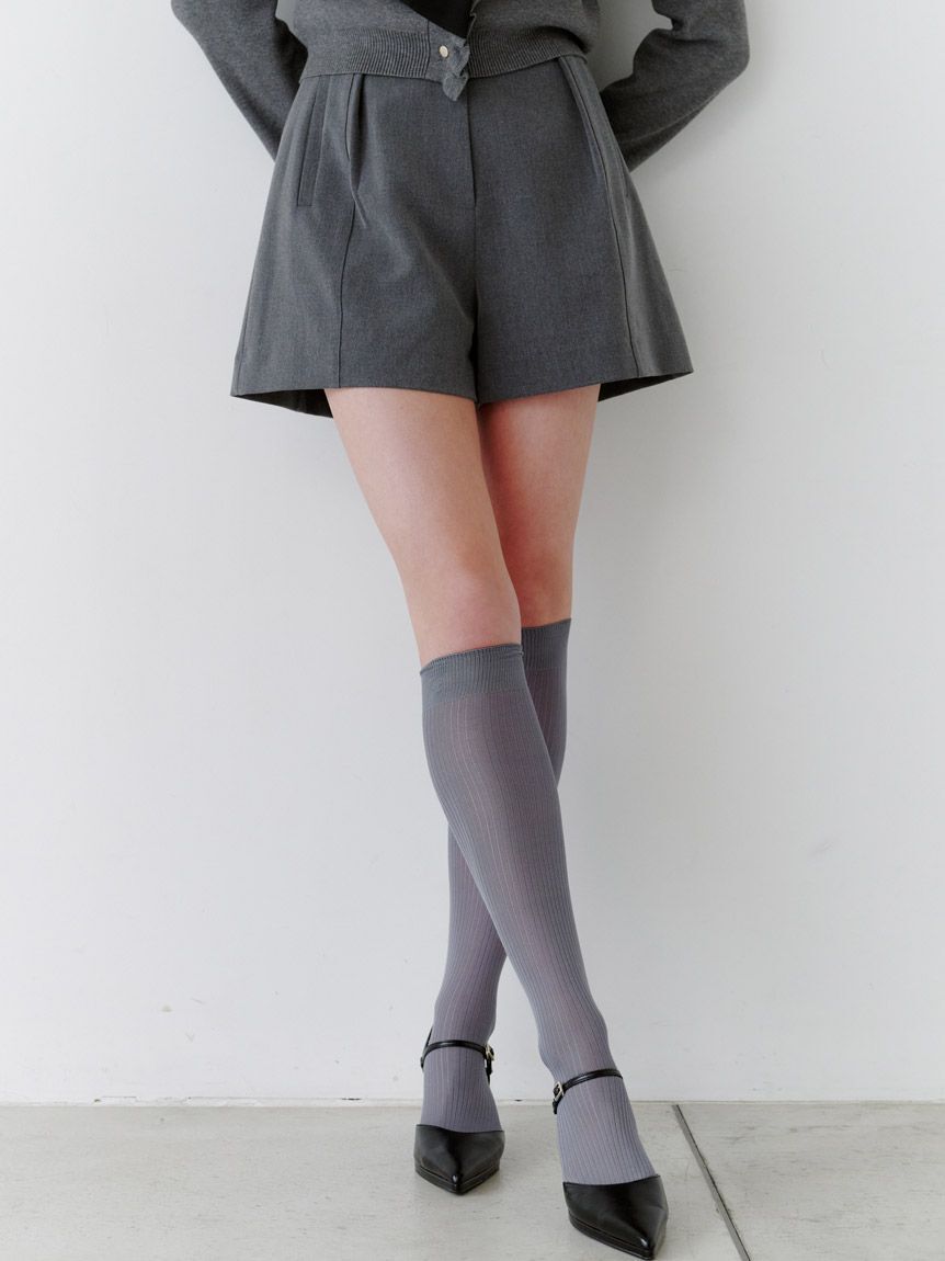 SNIDEL「【セットアップ対応】バリエショートパンツ」|その他|