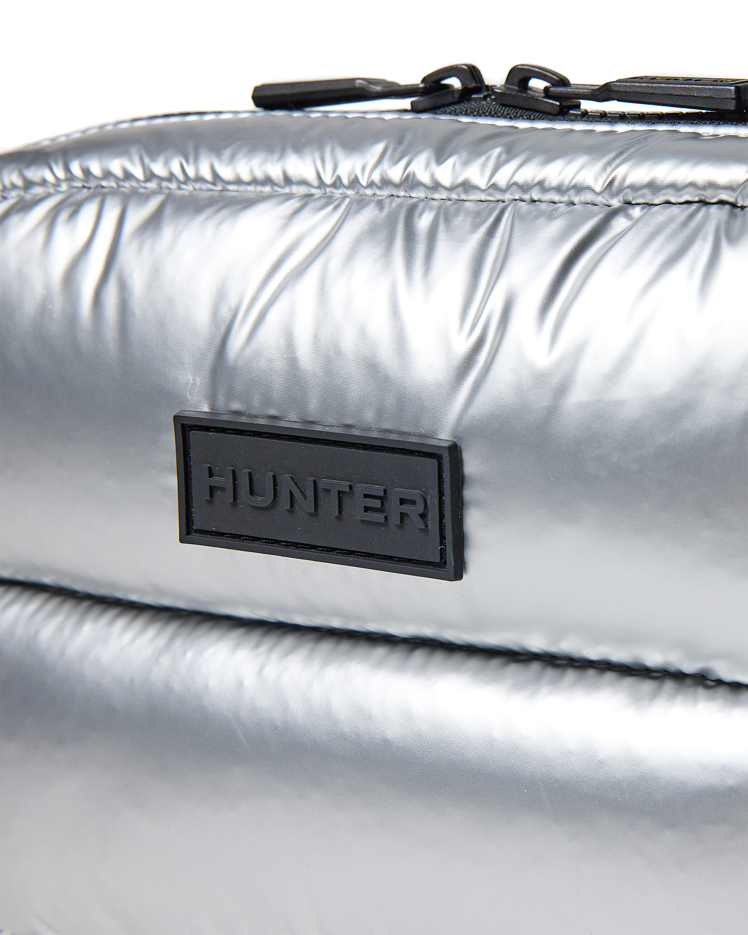 HUNTER「イントレピッド エクストラ パフド クロスボディ」|ショルダー・メッセンジャー|