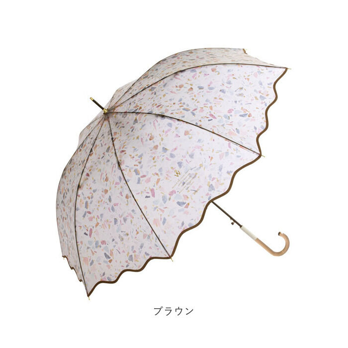 Wpc.「wpc ビニール傘 長傘 通販 ビニール 傘 ワールドパーティー 雨傘 かさ カサ ジャンプ傘」|傘|