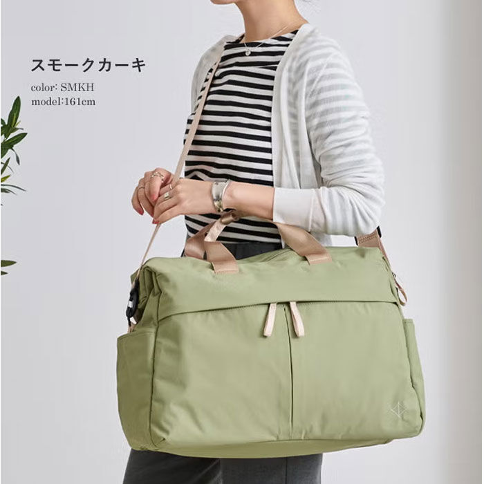 BACKYARD FAMILY「リズデイズ バッグ LIZDAYS lz-710706 通販 ボストンバッグ 旅行バッグ」|ボストンバッグ|