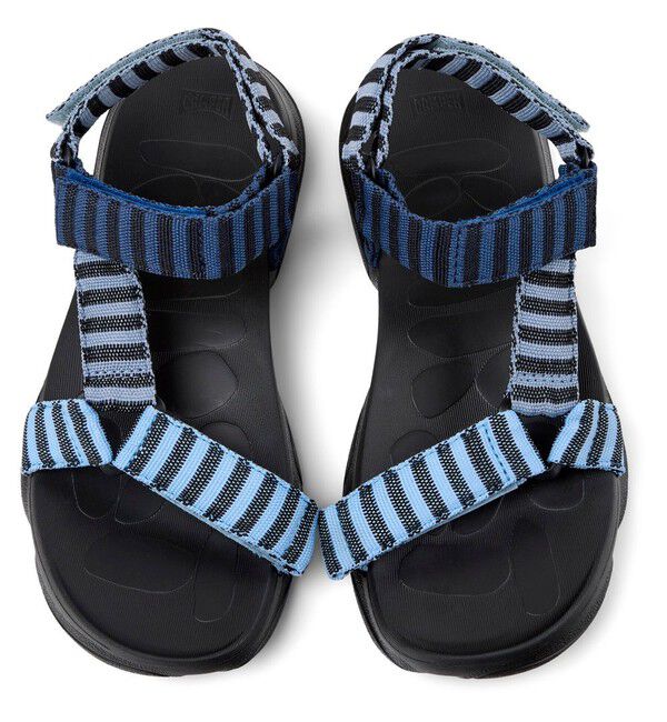 CAMPER「[カンペール] KARST SANDAL / サンダル」|サンダル|