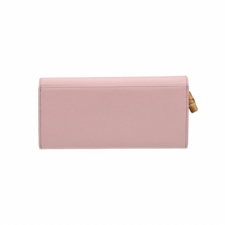 Jewelna Rose「Jewelna Rose フォリー・ウォレット 本革 長財布 15148」|財布|
