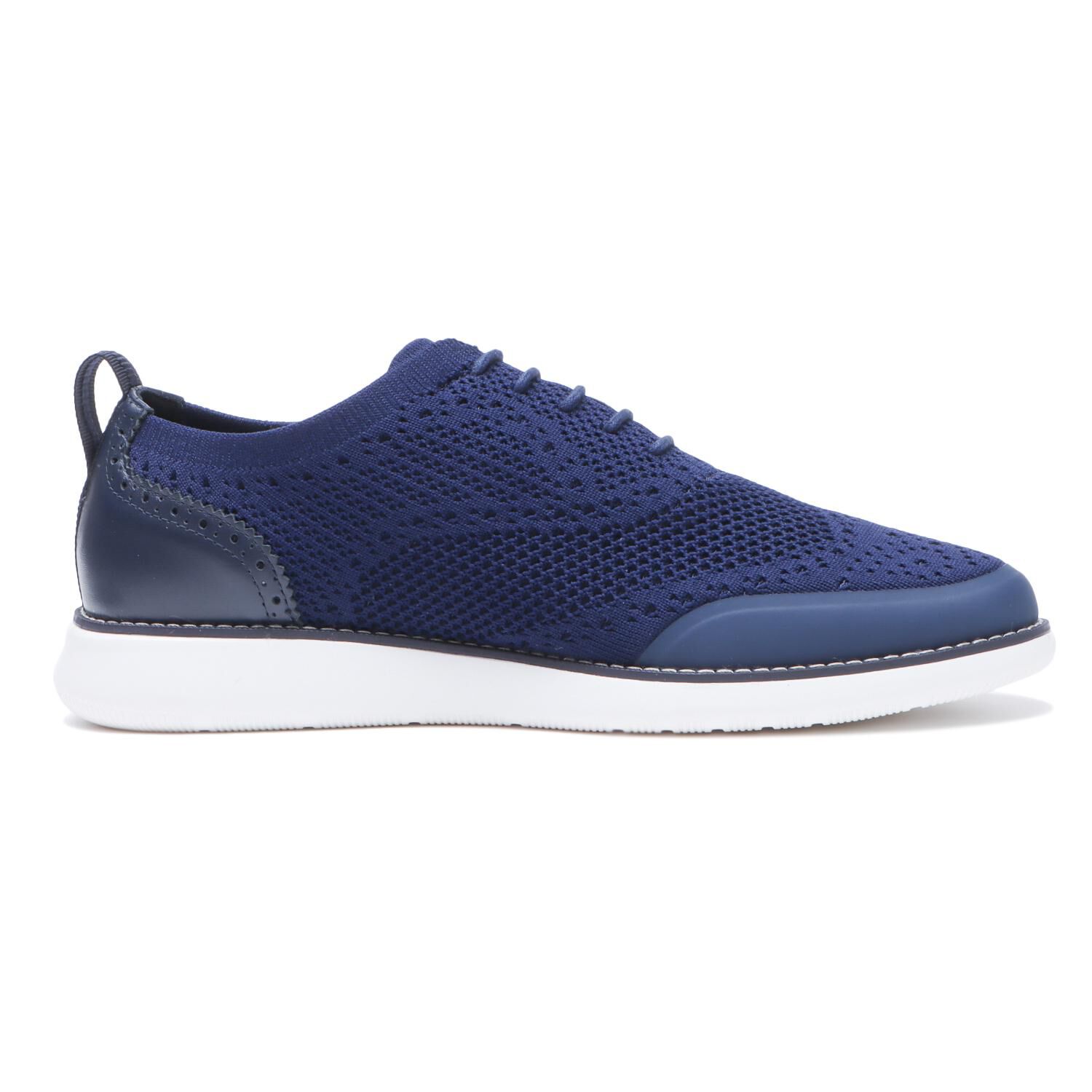 STEFANO ROSSI「【STEFANO ROSSI】KNIT LACE UP」|スニーカー|