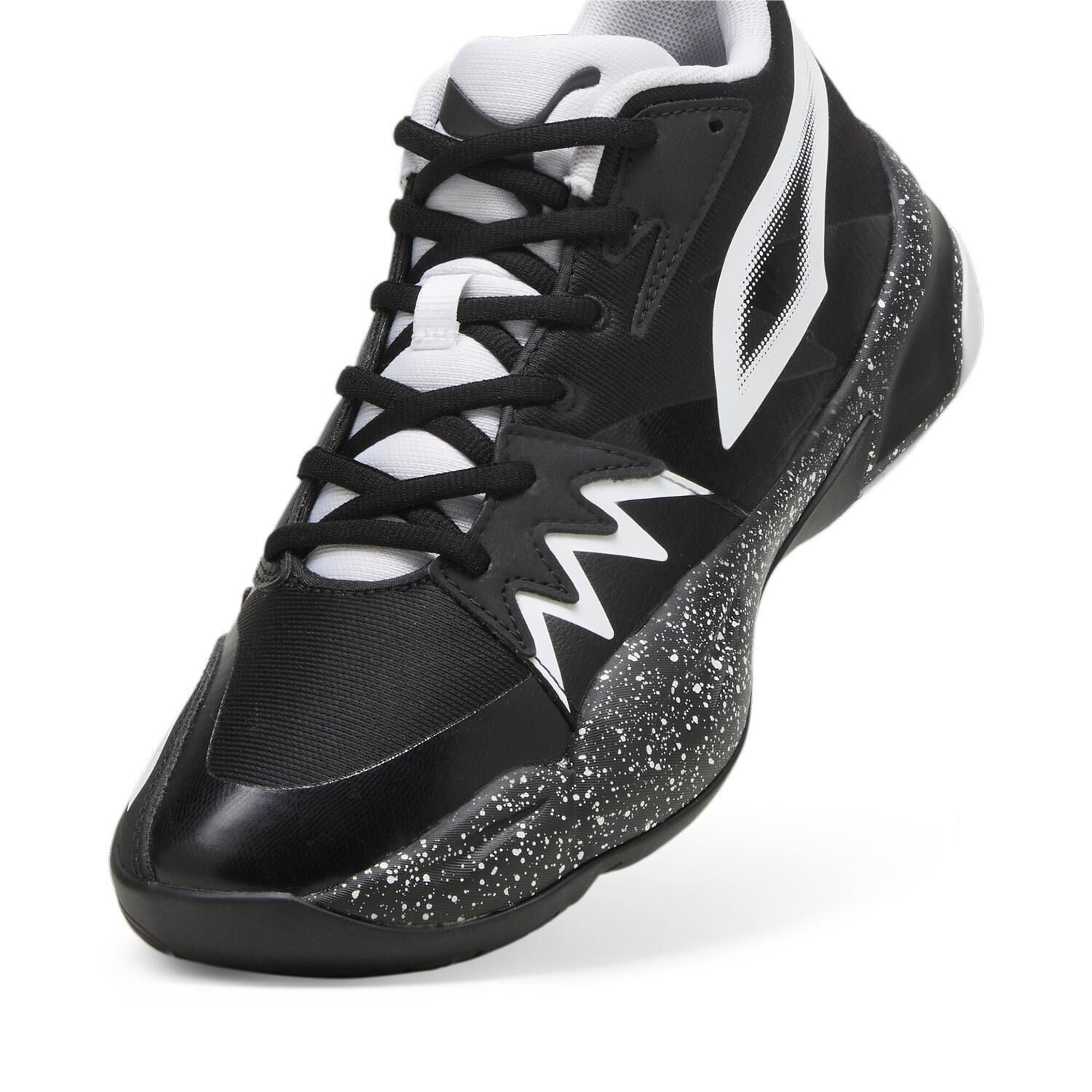 PUMA「【PUMA】GENETICS SPECKLE」|スニーカー|