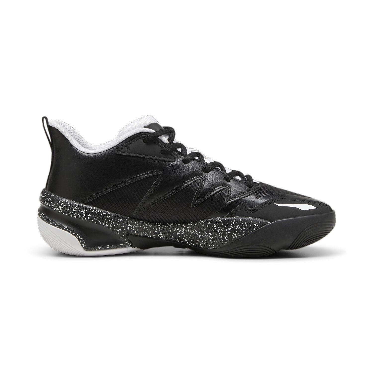 PUMA「【PUMA】GENETICS SPECKLE」|スニーカー|