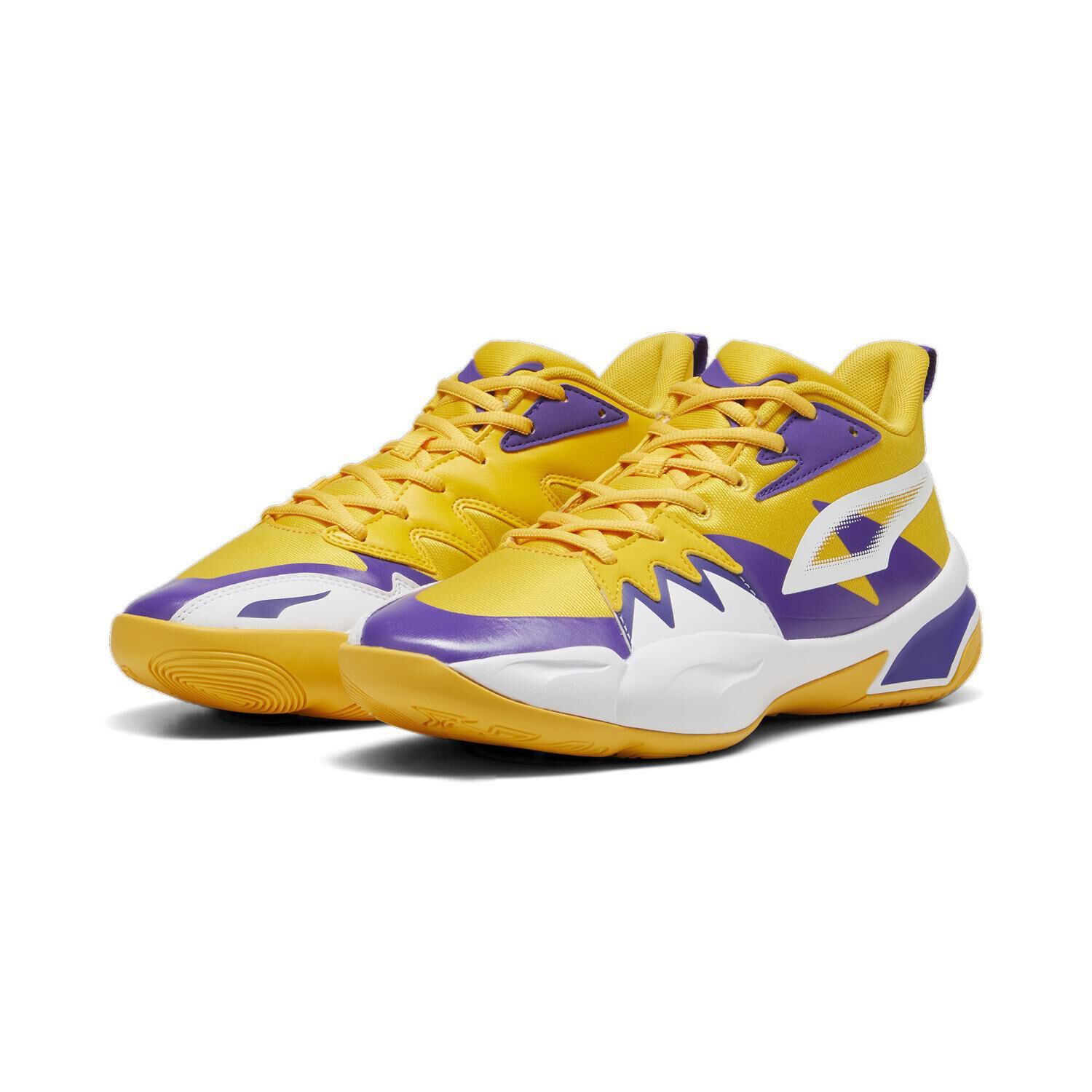PUMA「【PUMA】GENETICS」|スニーカー|
