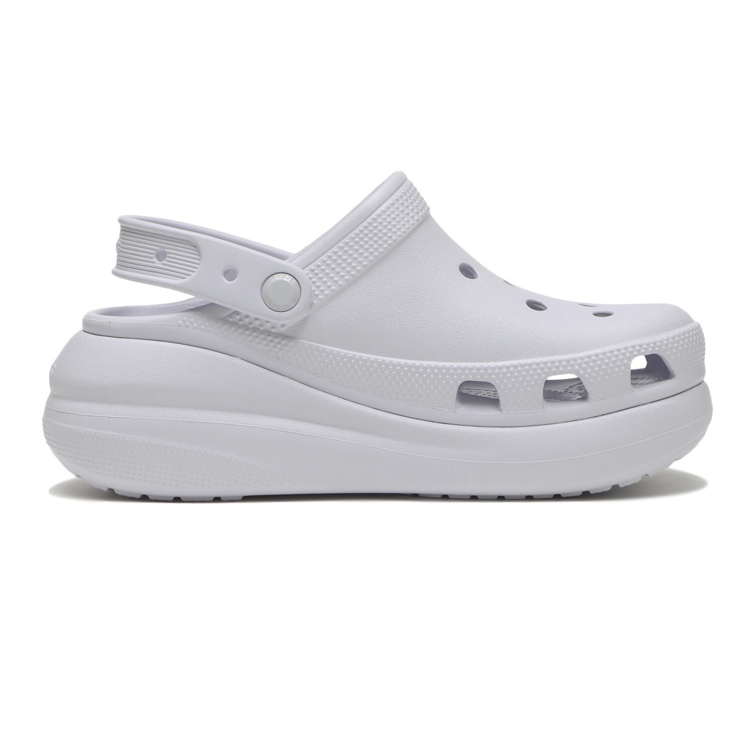 crocs「【crocs】CRUSH CLOG」|サンダル|