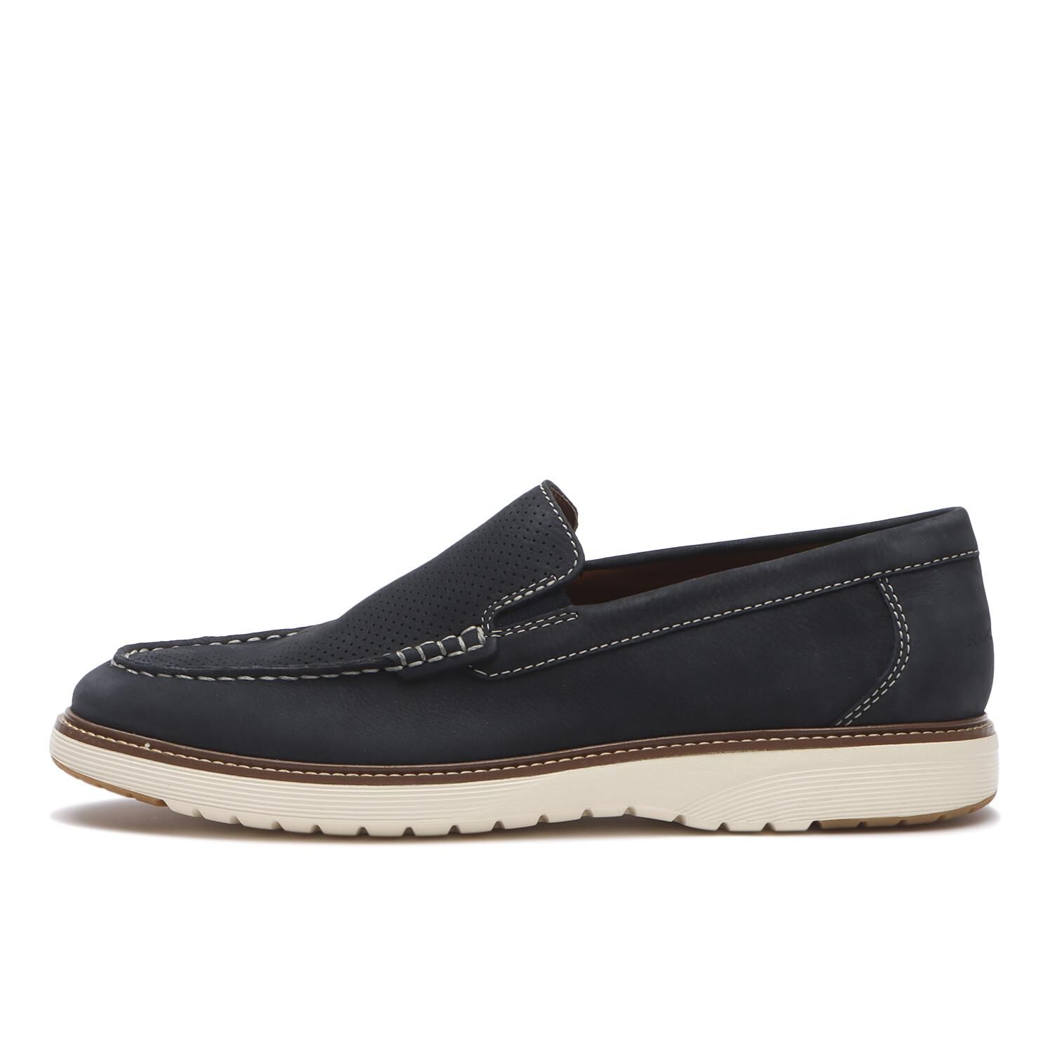 ROCKPORT「【ROCKPORT】CRAVEN」|スニーカー|ブルー