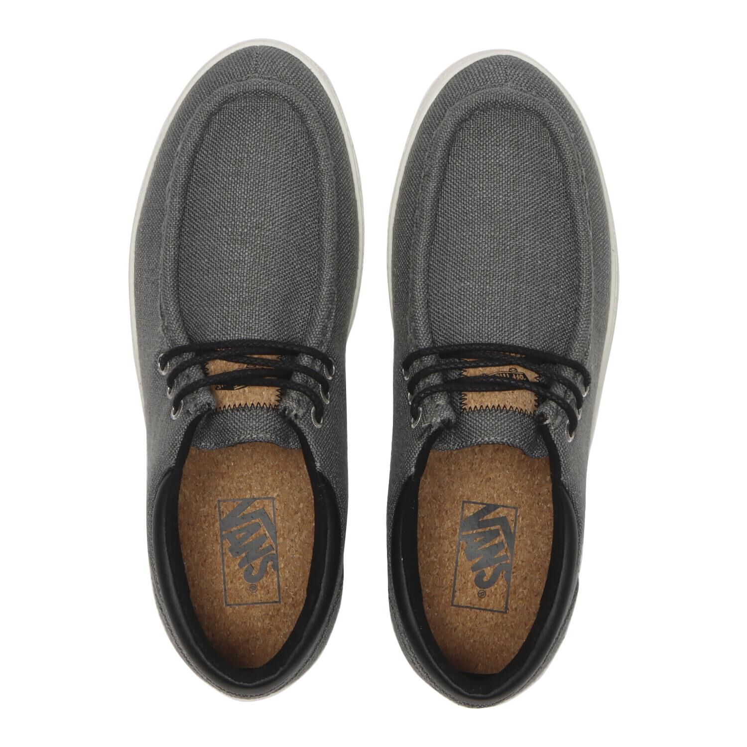 VANS「【VANS】FORAGER」|スニーカー|