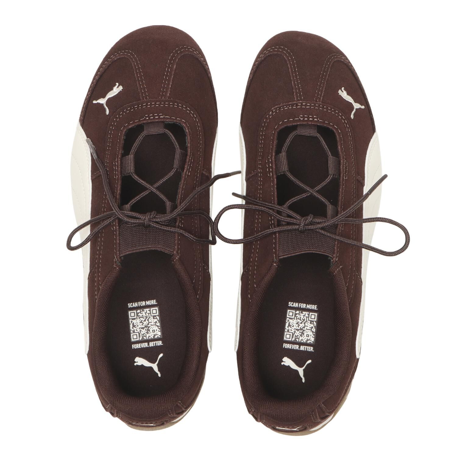 PUMA「【PUMA】REPLICATCH GO SSD」|スニーカー|