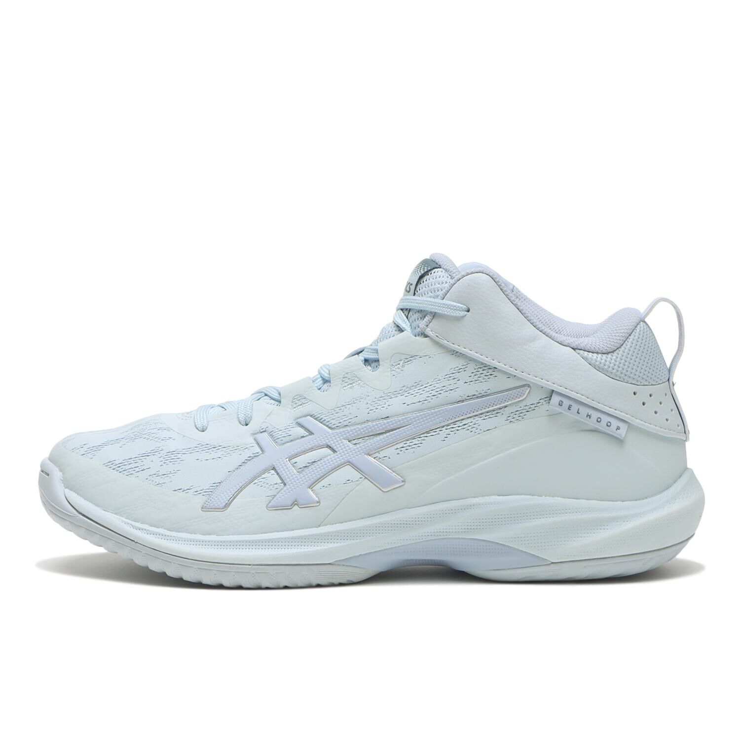 asics「【ASICS】GELHOOP V17」|スニーカー|ブルー