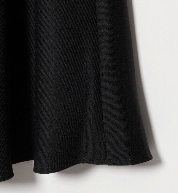 UNITED ARROWS「【別注】＜O'NEIL of DUBLIN＞ワープ スイング スカート」|スカート|