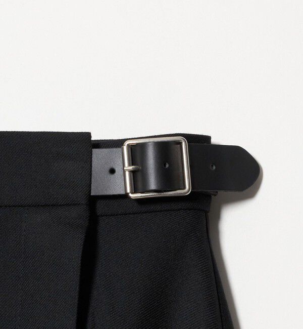 UNITED ARROWS「【別注】＜O'NEIL of DUBLIN＞ワープ スイング スカート」|スカート|