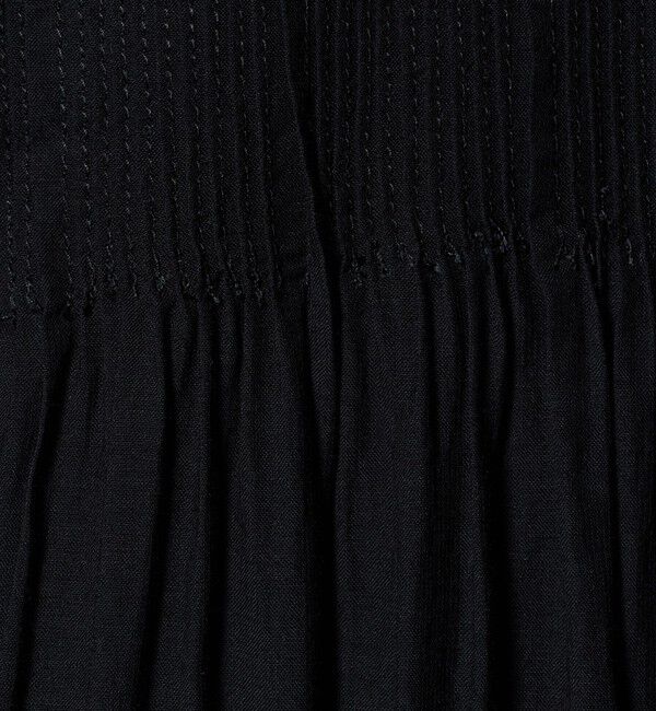 UNITED ARROWS green label relaxing「ピンタック ワンピース」|ワンピース|