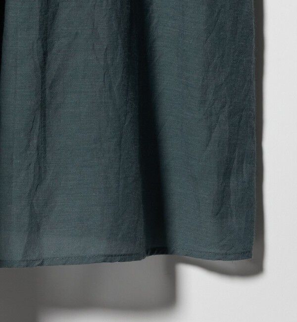 UNITED ARROWS green label relaxing「ピンタック ワンピース」|ワンピース|