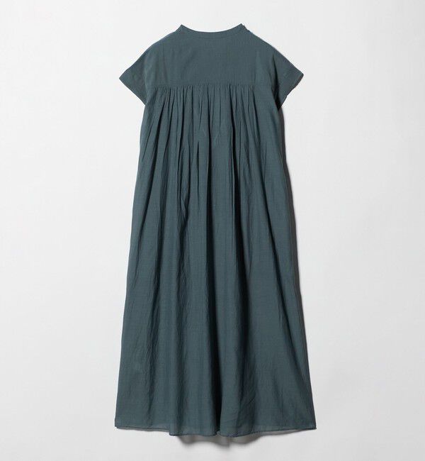 UNITED ARROWS green label relaxing「ピンタック ワンピース」|ワンピース|