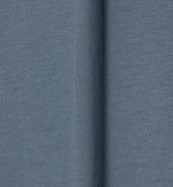 UNITED ARROWS green label relaxing「【WEB限定】＜THE NORTH FACE＞ヌプシ コットン 長袖 Tシャツ」|Tシャツ・カットソー|