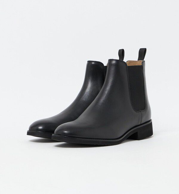 BEAUTY&YOUTH UNITED ARROWS「&ldquo;all time shoes&rdquo; チェルシー ブーツ」|ロングブーツ|
