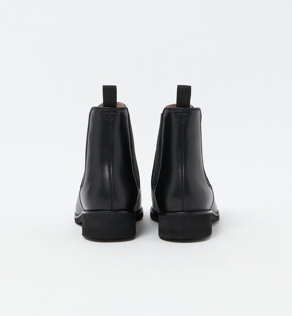 BEAUTY&YOUTH UNITED ARROWS「&ldquo;all time shoes&rdquo; チェルシー ブーツ」|ロングブーツ|