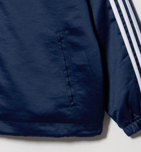 BEAUTY&YOUTH UNITED ARROWS「＜adidas Originals＞３ストライプス コーチ ジャケット」|その他|
